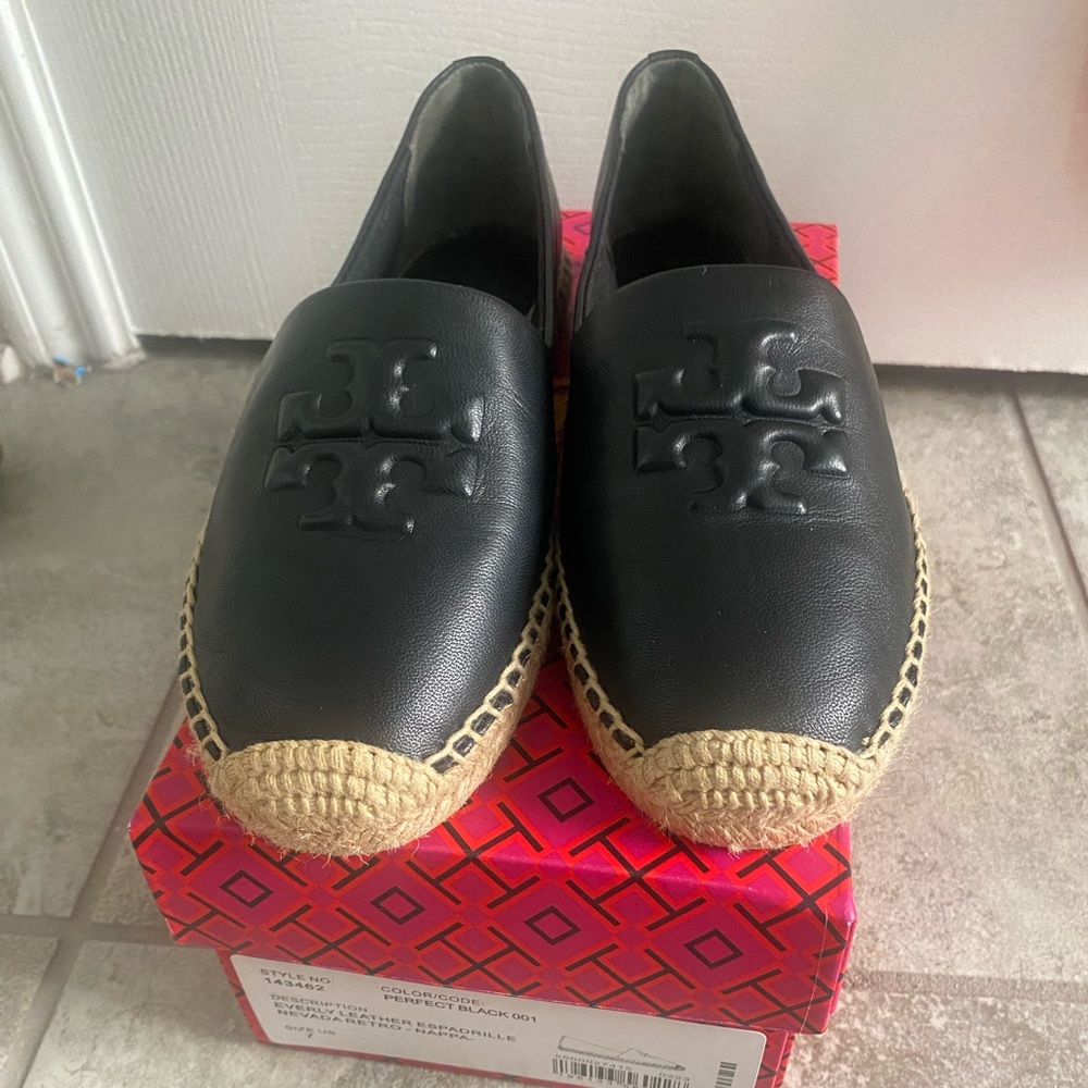 Tory Burch Espadrilles